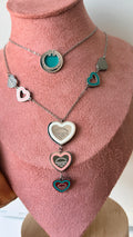 Tiff Necklace