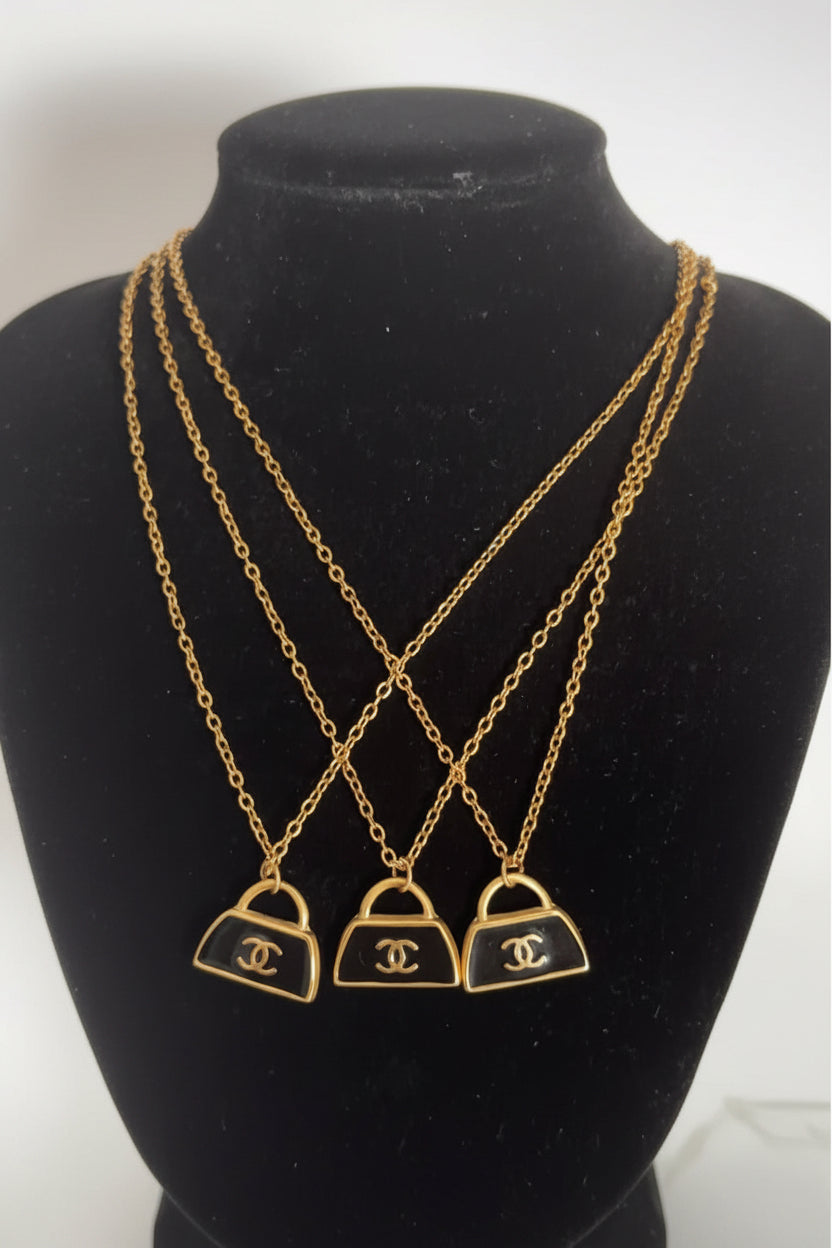 Trio Necklace set