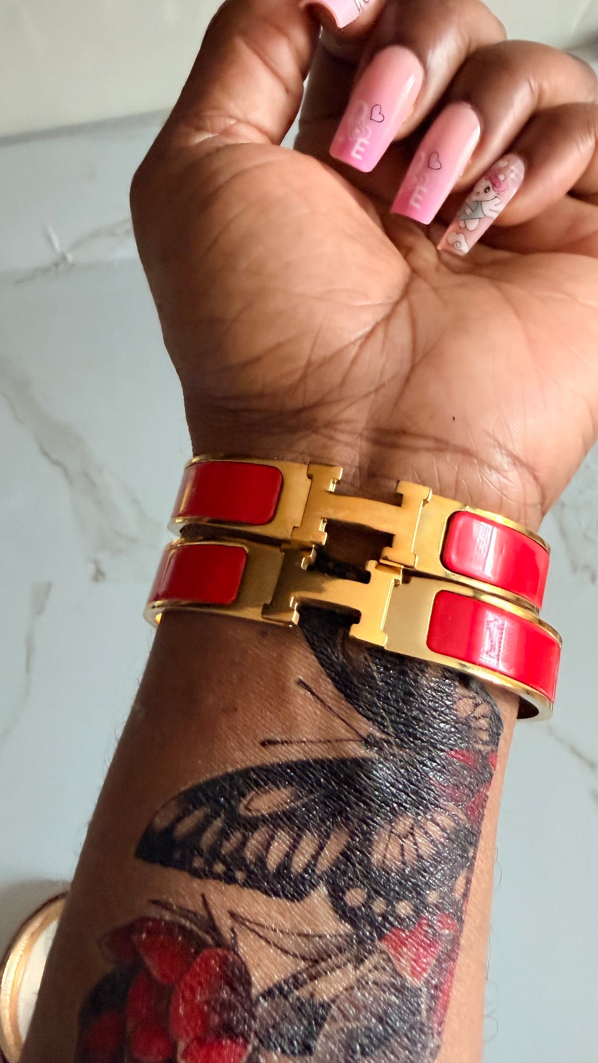 Her's Bracelet