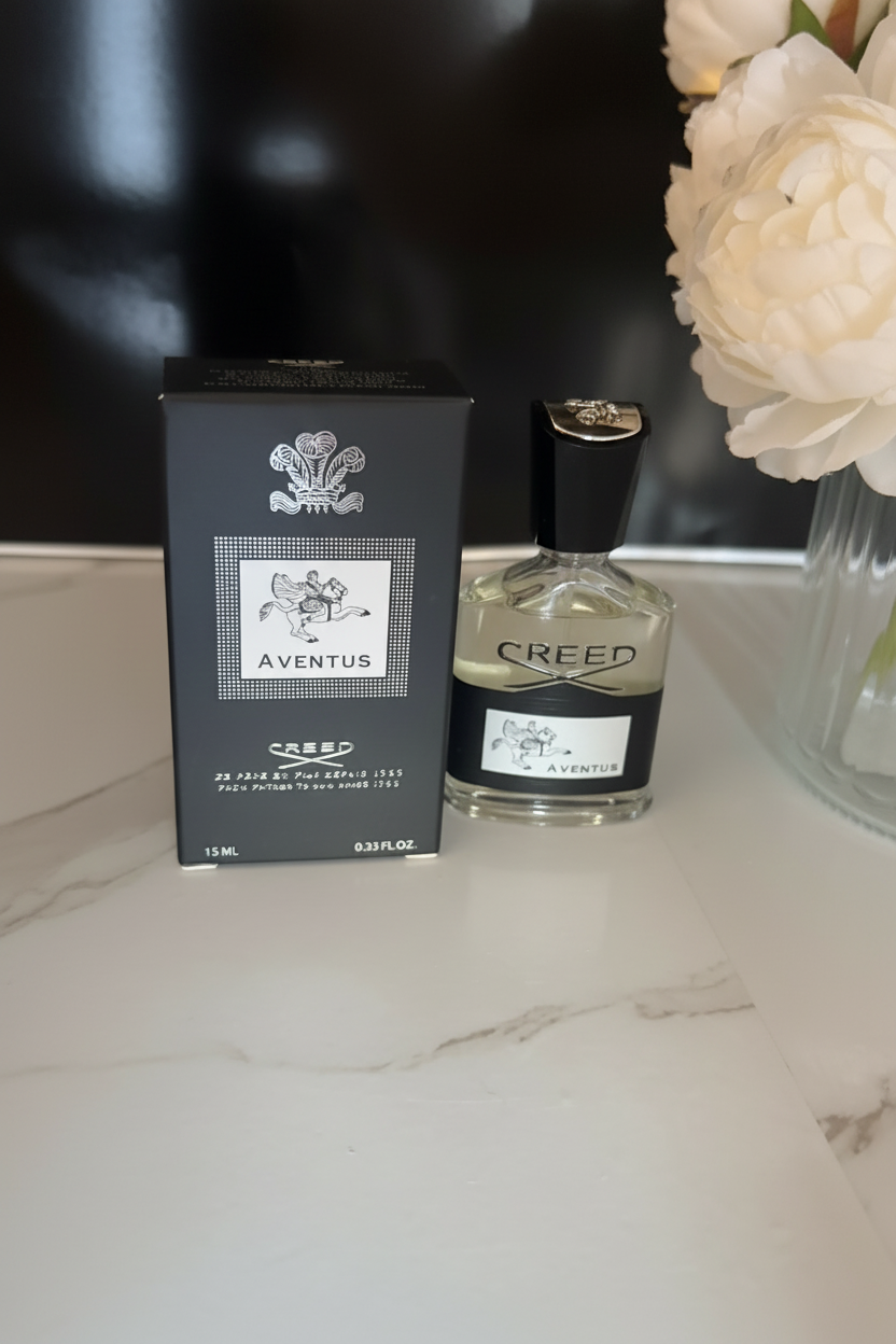 Men mini colongne