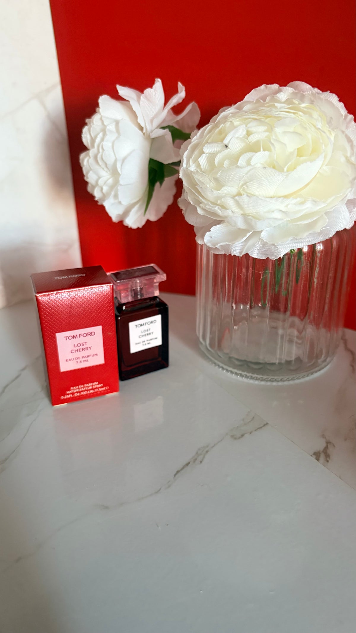 Mini Cologne