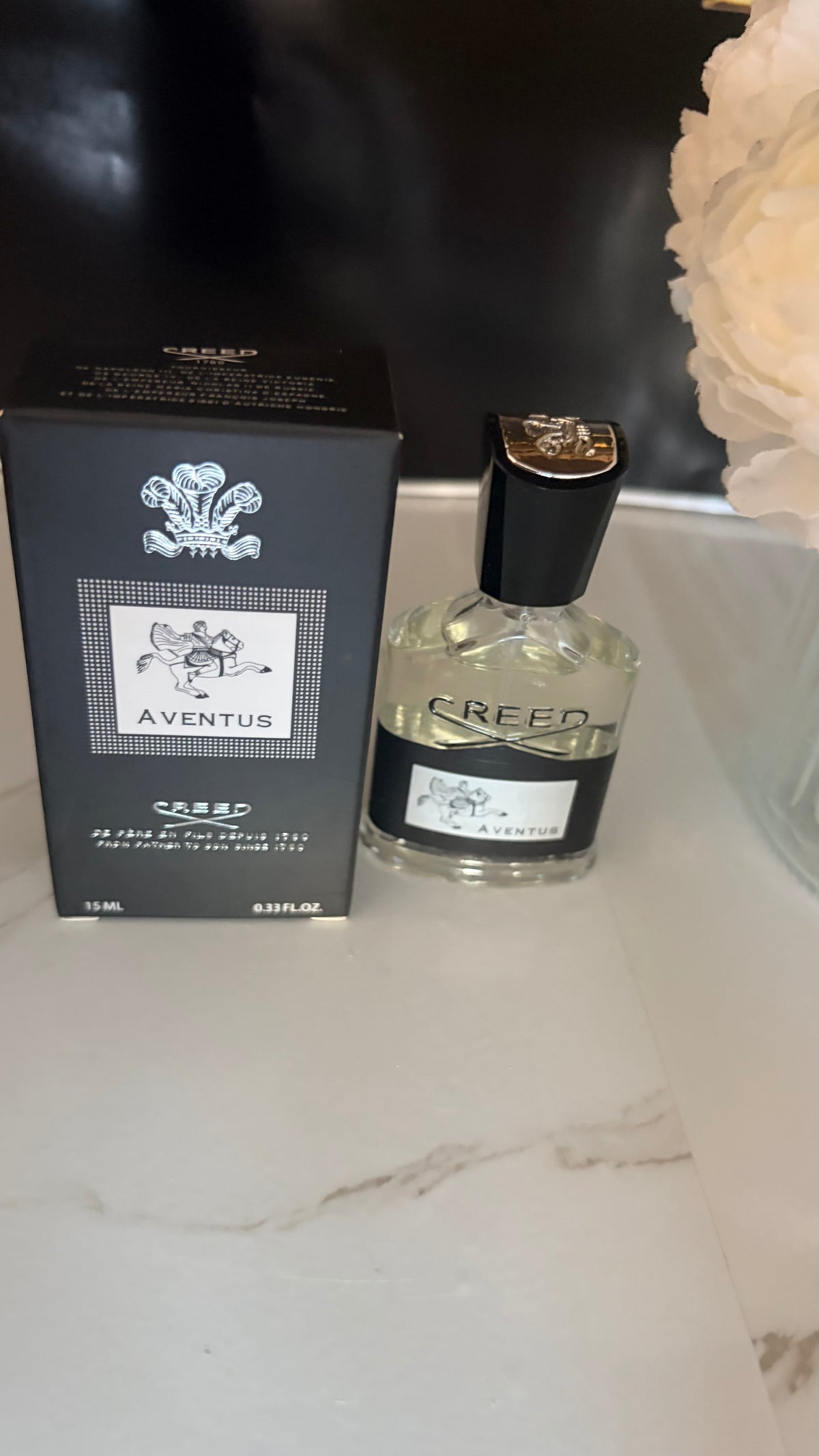 Fragrance