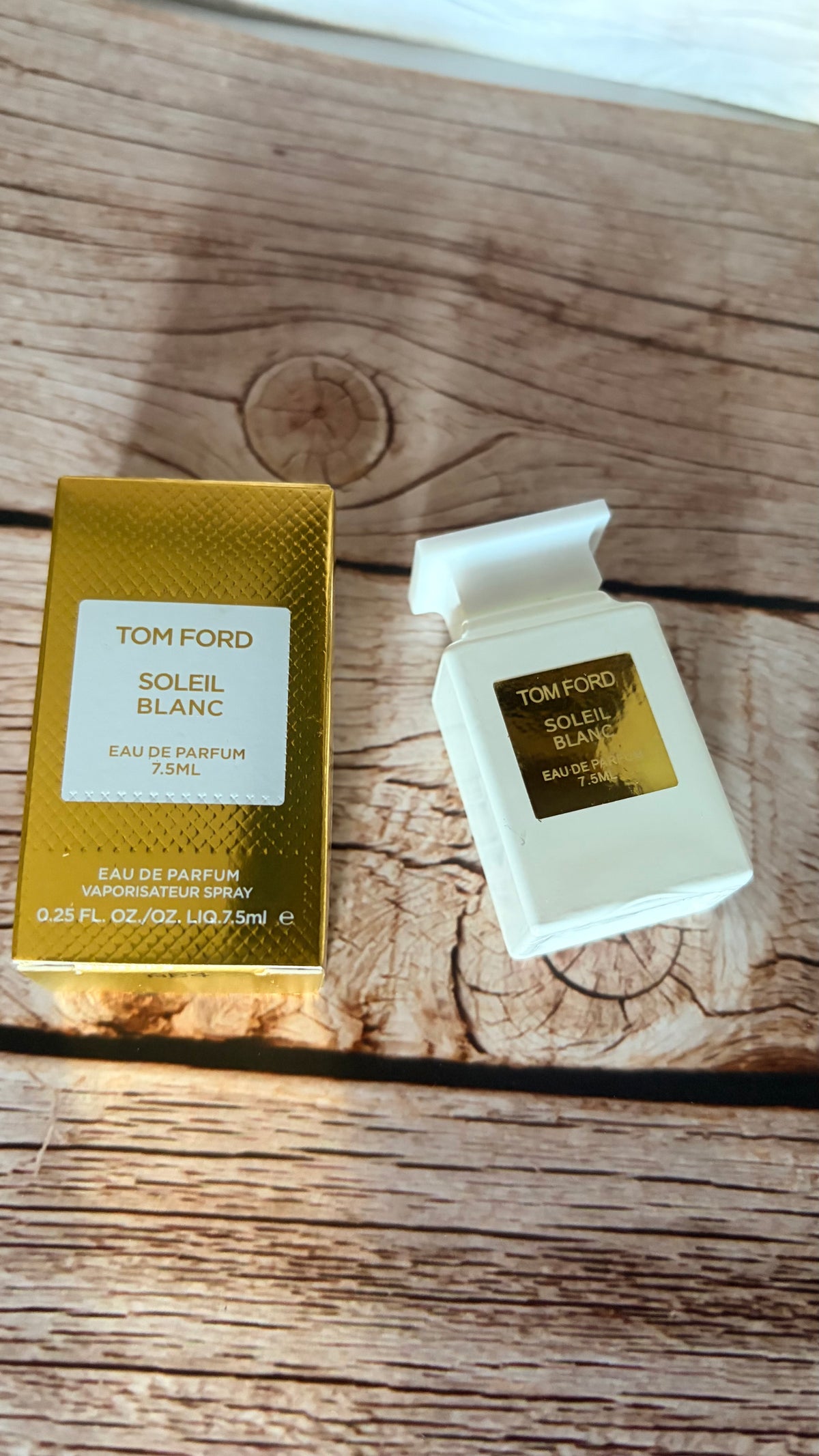 Mini Tom