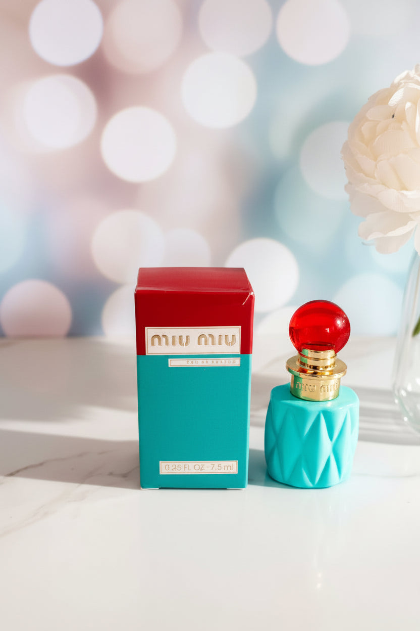 M perfume